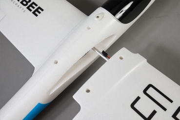 DB009 DERBEE Cloudwalker Elektrosegler PNP - 180cm